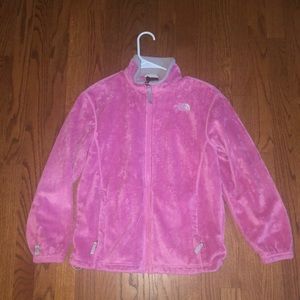 kids osito 2 jacket